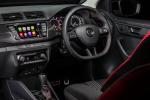Skoda Fabia Monte Carlo 2016 года (AU)
